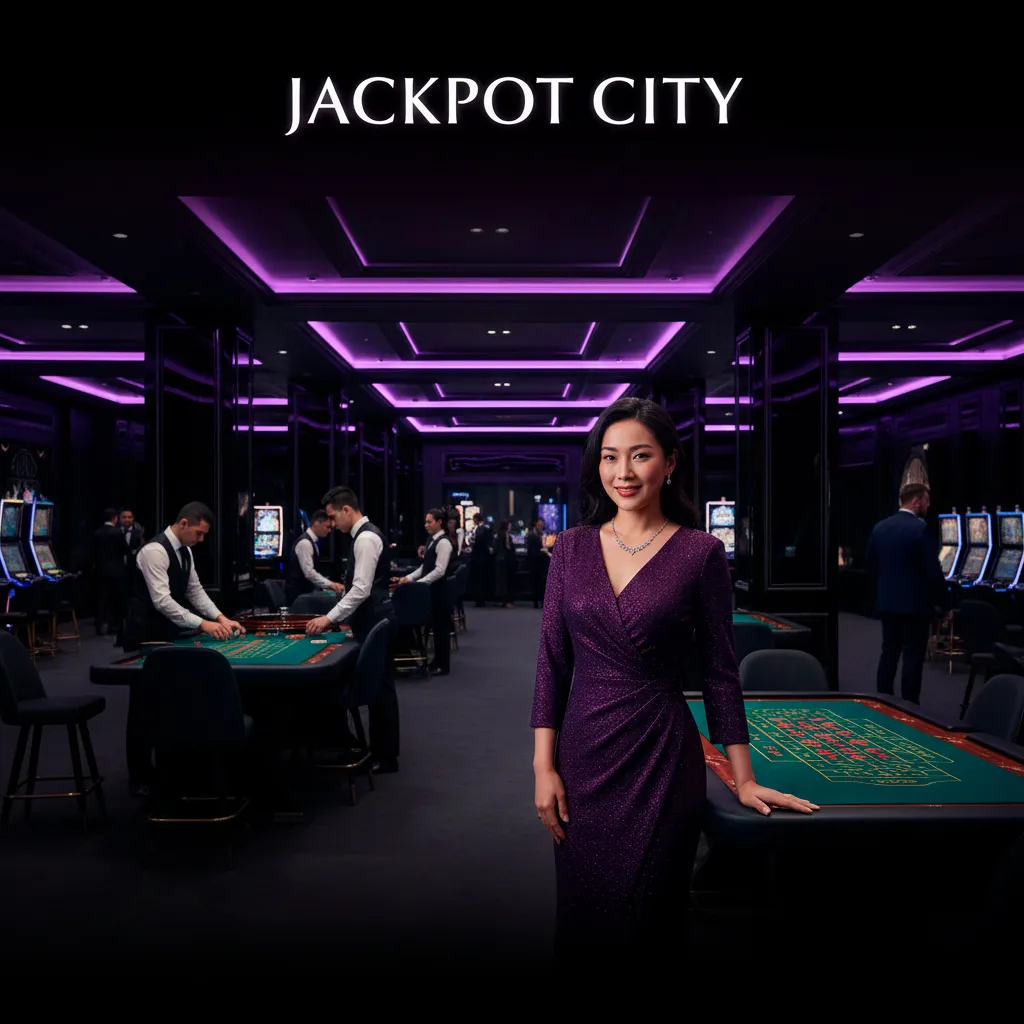 Jackpot City Casino in Canada: Slots, Bonuses and Real-Money Play